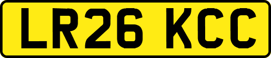 LR26KCC