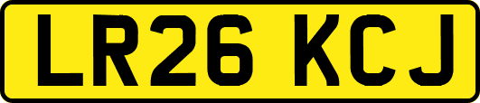 LR26KCJ
