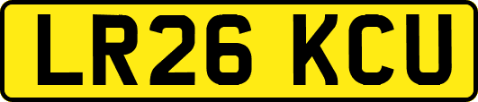 LR26KCU