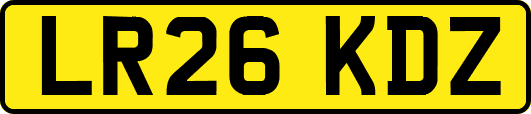 LR26KDZ