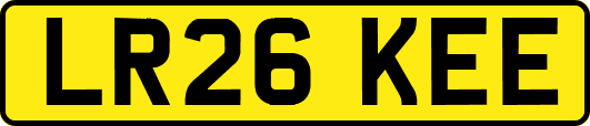 LR26KEE