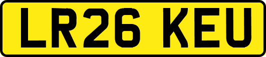 LR26KEU