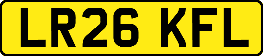 LR26KFL