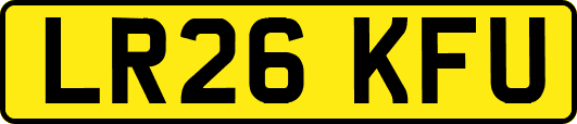 LR26KFU