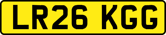 LR26KGG