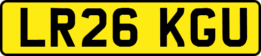 LR26KGU