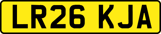 LR26KJA