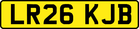 LR26KJB