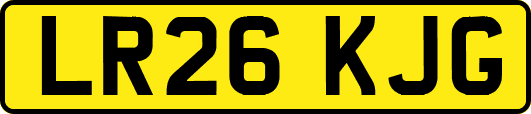 LR26KJG