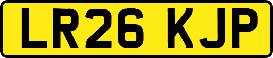 LR26KJP
