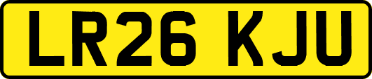LR26KJU