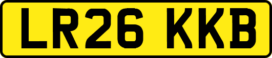 LR26KKB