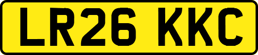 LR26KKC