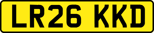 LR26KKD