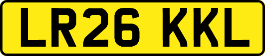LR26KKL