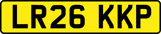 LR26KKP
