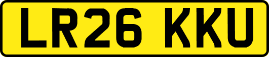 LR26KKU