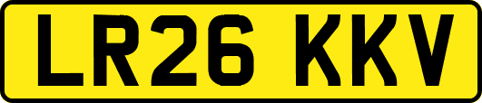 LR26KKV