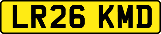 LR26KMD