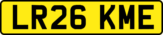 LR26KME
