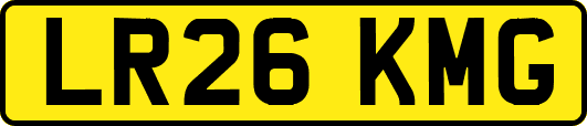 LR26KMG