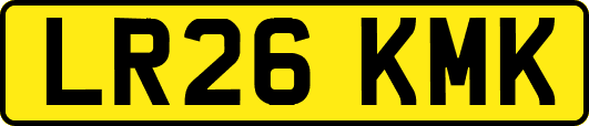 LR26KMK