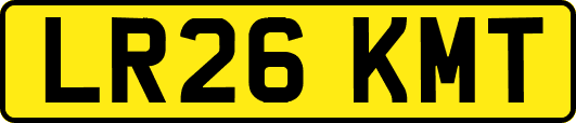 LR26KMT