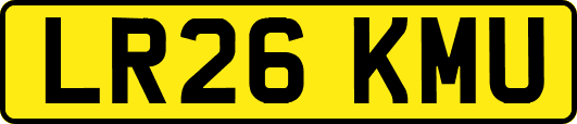 LR26KMU