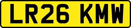 LR26KMW