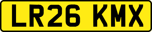 LR26KMX