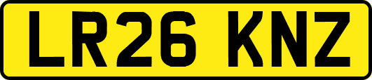 LR26KNZ