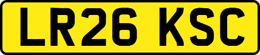 LR26KSC