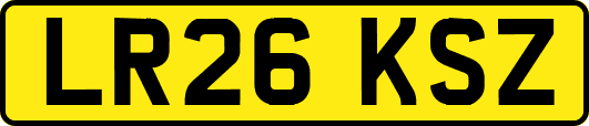 LR26KSZ