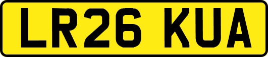 LR26KUA