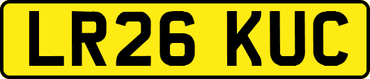 LR26KUC