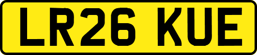 LR26KUE