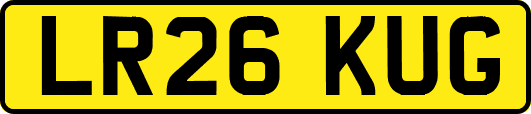 LR26KUG