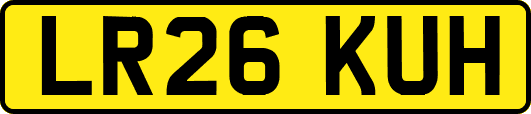 LR26KUH