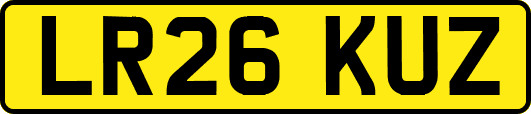 LR26KUZ