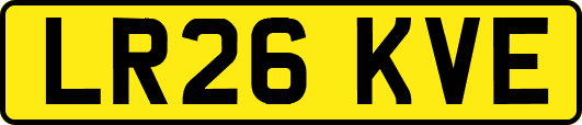 LR26KVE