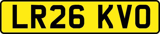 LR26KVO