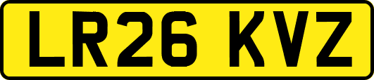 LR26KVZ