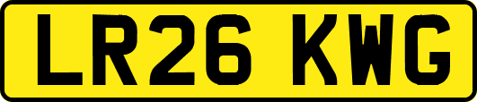 LR26KWG
