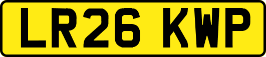 LR26KWP