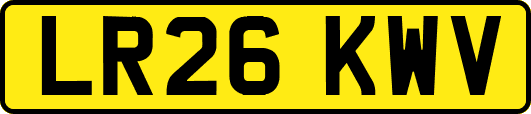 LR26KWV