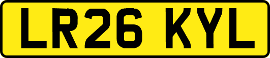 LR26KYL