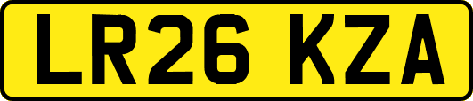 LR26KZA