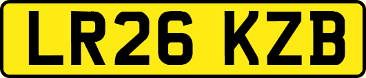 LR26KZB
