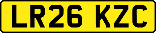 LR26KZC