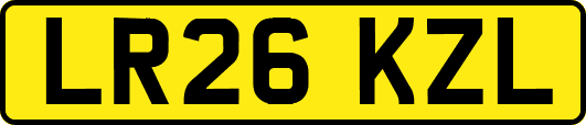 LR26KZL